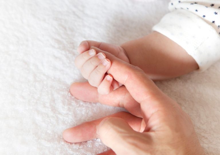 Why Use An Independent Celebrant For A Baby Naming In London?